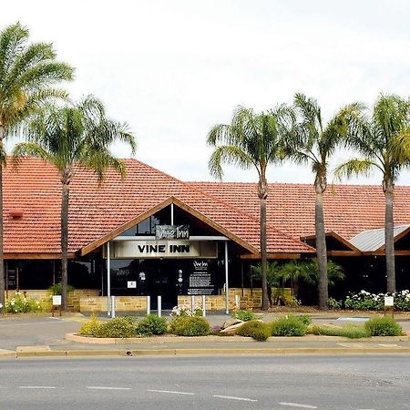 Vine Inn Barossa Ньюеріутпа Екстер'єр фото