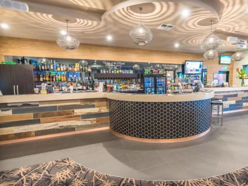 Vine Inn Barossa Ньюеріутпа Екстер'єр фото
