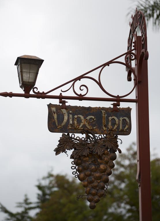 Vine Inn Barossa Ньюеріутпа Екстер'єр фото