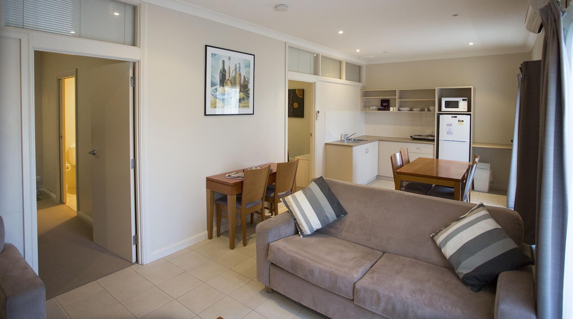 Vine Inn Barossa Ньюеріутпа Екстер'єр фото