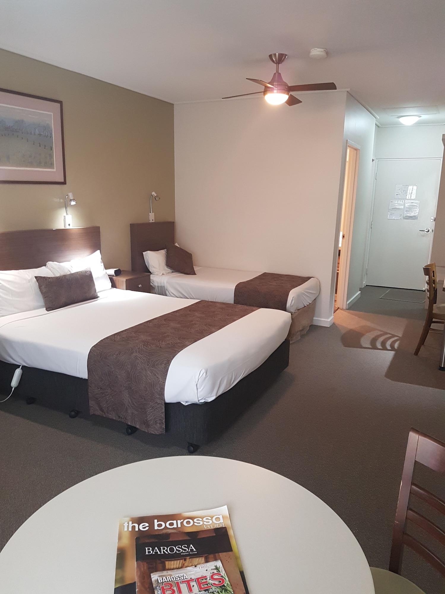Vine Inn Barossa Ньюеріутпа Екстер'єр фото
