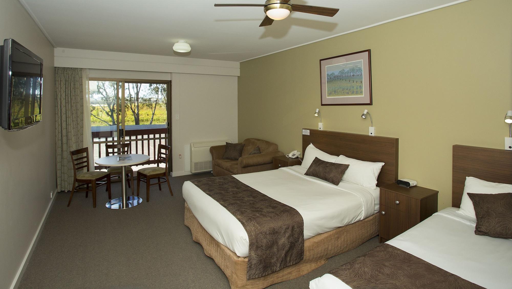 Vine Inn Barossa Ньюеріутпа Екстер'єр фото