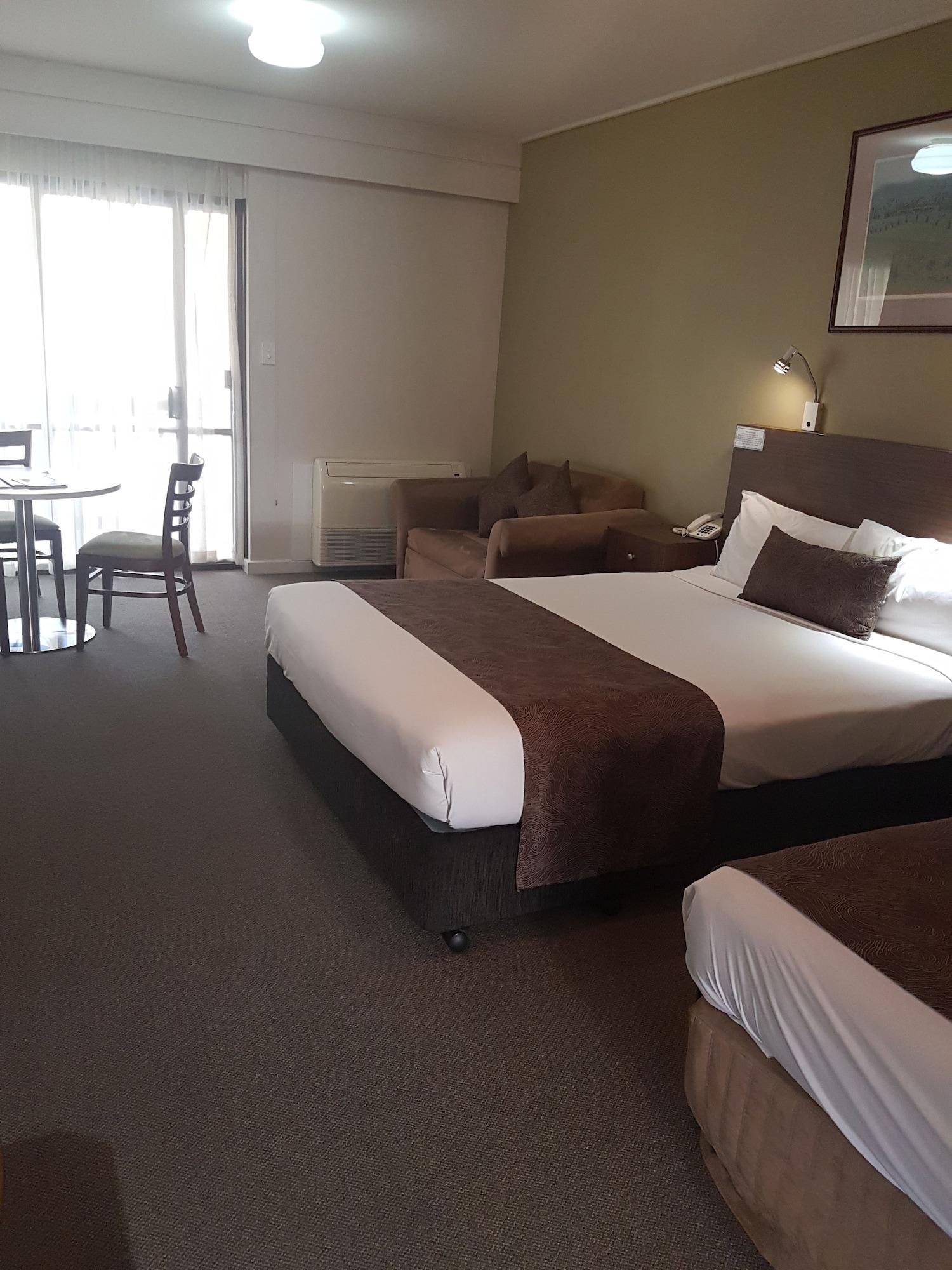 Vine Inn Barossa Ньюеріутпа Екстер'єр фото