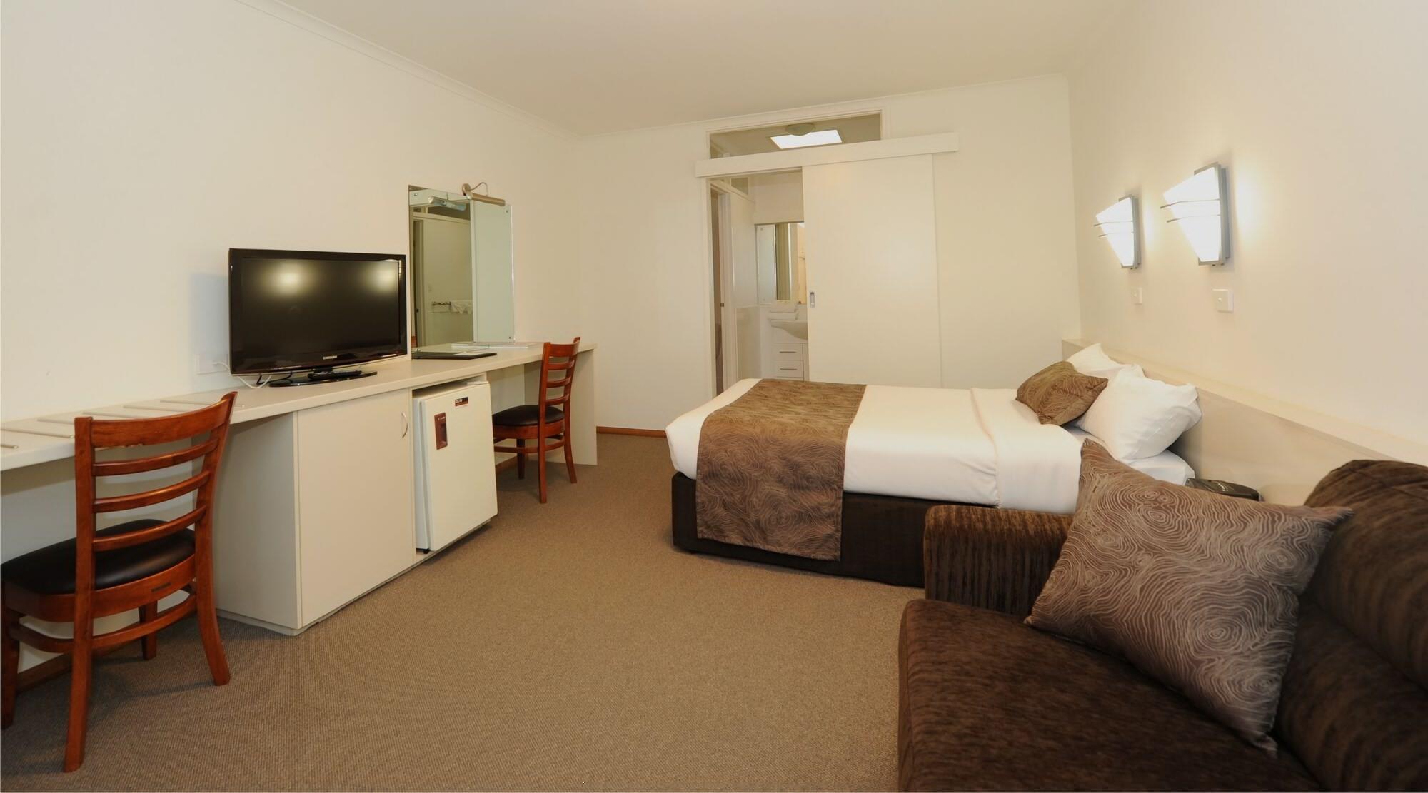 Vine Inn Barossa Ньюеріутпа Екстер'єр фото