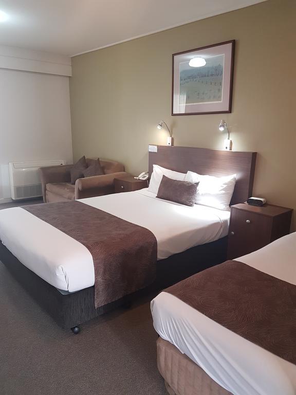 Vine Inn Barossa Ньюеріутпа Екстер'єр фото