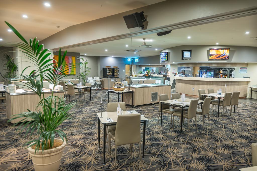 Vine Inn Barossa Ньюеріутпа Екстер'єр фото