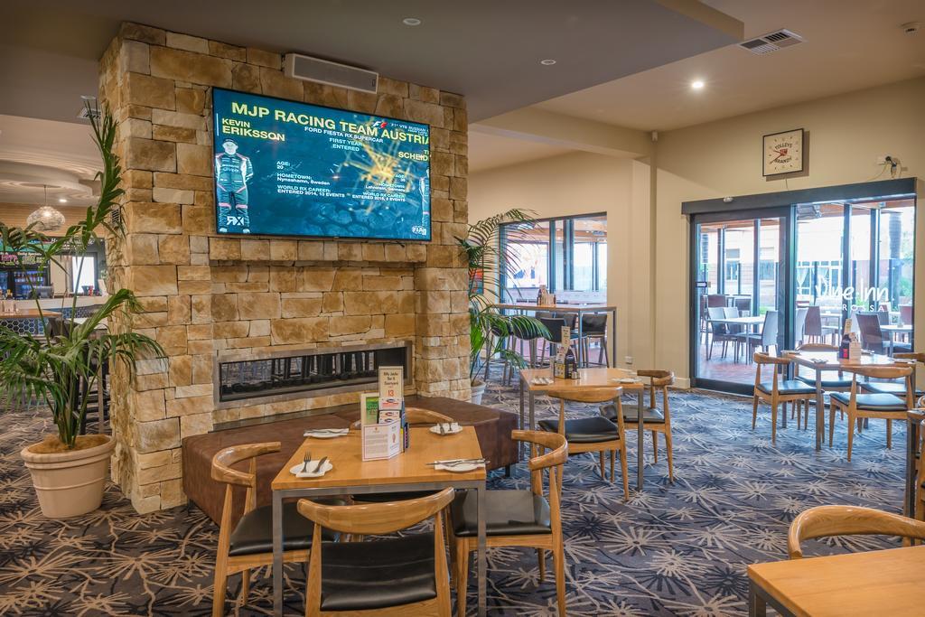 Vine Inn Barossa Ньюеріутпа Екстер'єр фото